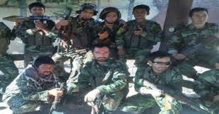 گزارش تحقيقي در مورد لشگر فاطميون سپاه پاسداران در سوريه