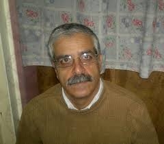 انتخابات قلابی رژیم ـ زندانی سیاسی ابوالقاسم فولادوند