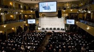 کنفرانس مونیخ : توافقات در مورد سوریه