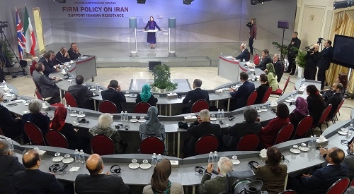 تروریسم تحت نام اسلام حيات خود را ازرژیم ایران  می‌گیرد