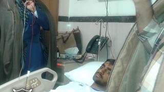 انتقال  1500 پاسدار مجروح سوريه به تهران