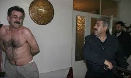 شكنجه در بازداشتگاه ها و اقرار به زور