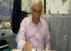 بيانيه زنداني سياسي ارژنگ داودي در مورد تحريم نمايش انتخاباتي رژيم ولي فقيه