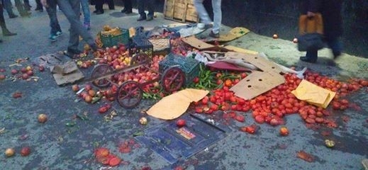 شهرداري تهران به‌جان محرومترين اقشار جامعه افتاده است