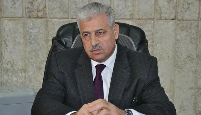 سقوط موصل به دست داعش بخشي از  تلاشهای رژیم ایران بود