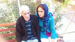 سحر بهشتی: دراین سالها همچون فولاد آبدیده شدیم