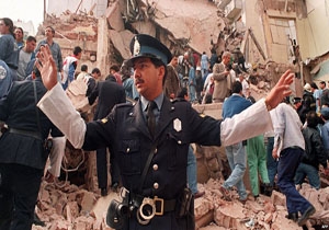 آرژانتین : از سرگیری تحقيقات در رابطه باانفجار آميا