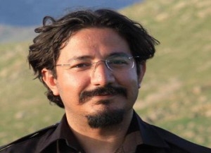 زندانی سیاسی امیر امیرقلی :هرگز مقهور دیکتاتور نمی‌شوم،