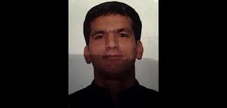 رسول حرداني دست به اعتصاب غذا زد