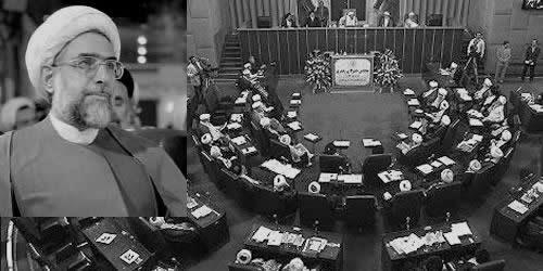 آوردن يك ميليون نفر به تهران براي راي دادن