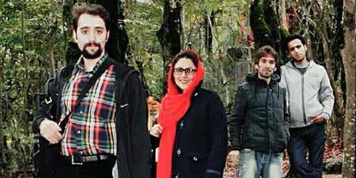 احكام سنگين صادره براي چهار فعال مدني