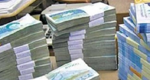 پولهاي كثيف براي تبليغات انتخاباتي باندها