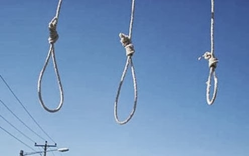 تأييد حكم اعدام 40زنداني در قزلحصار كرج