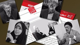 كارشناسان: رژيم ولايت فقيه در ارتجاع و بنيادگرايي تفاوتي با خلافت البغدادي ندارد