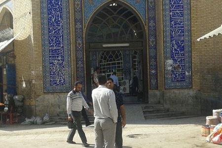 تحریم مردمی نمایش انتخاباتی رژیم آخوندی