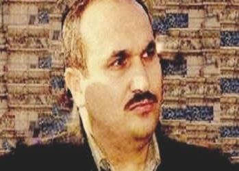 اعتصاب غذاي زنداني سياسي عباس لساني