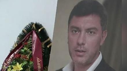 تظاهرات  هزاران نفره  در مسكو  با شعار ”روسيه بدون پوتين”