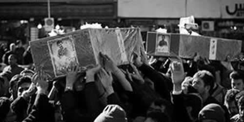 هلاکت 16تن ديگر از مزدوران نيروي تروريستي قدس در سوريه