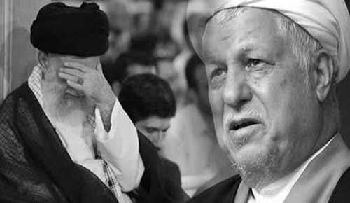 پس لرزه هاي انتخابات