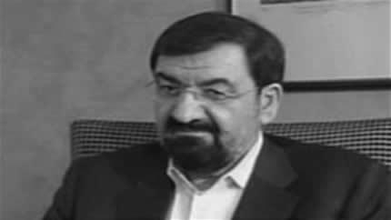 پاسدار رضايي: جنگ با دشمن از   دمشق شروع شده و تا  تهران ادامه مي‌يابد