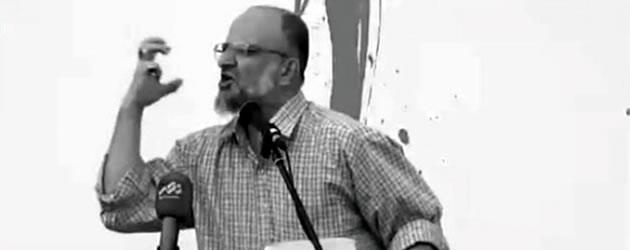 پاسدار قاسمی: دانشگاههاي ما در كلاس   خود از مسعود رجوي تمجيد مي كنند و او را قهرماني بزرگ مي دانند