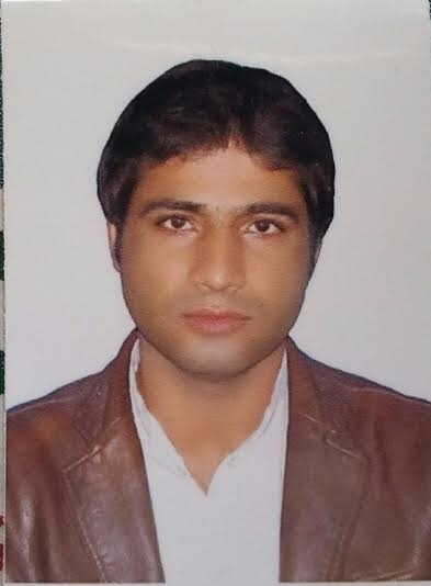 کشته شدن یک جوان بلوچ توسط نیروهای سپاه