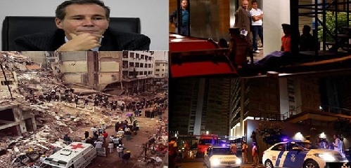 تصریح نقش حكومت آخوندي در قتل قاضي شهيد آلبرتو نيسمن