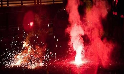 قاشق زنی برای ولایت