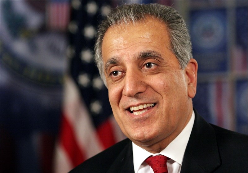 نفي معامله رهبران مجاهدين خلق در مقابل رهبران القاعده توسط بوش