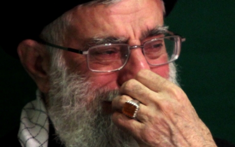 خودداری شورای نگهبان رژیم  از تایید نتایج آرای نمایش انتخابات