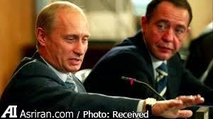 دستيار سابق پوتين احتمالا به قتل رسيده است