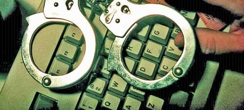 رژيم ايران دشمن اينترنت