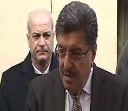 در مرحله انتقالي اسد هيچ جايگاهي نخواهد داشت