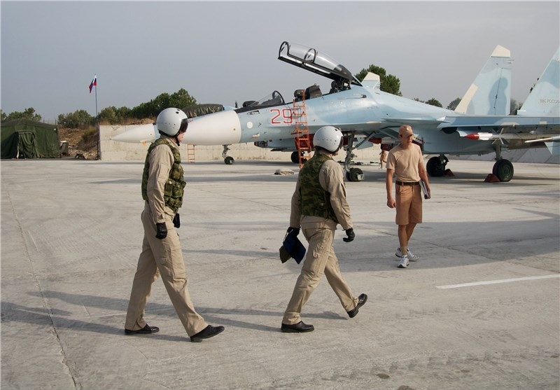 عقب نشيني مسكو از سوريه پيامي قوي به اسد ميفرستد