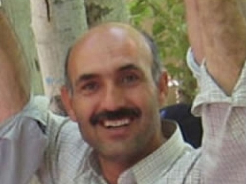 تأييد حكم سه سال حبس براي زنداني سياسي رسول بداقي