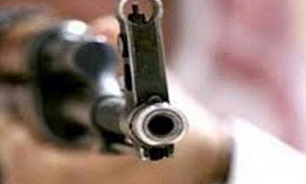 افراد مسلح قاضي سابق كرج و همراهش را با كلاشينكف به رگبار بستند