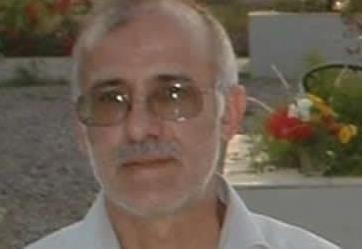 پيام تبريک نوروزي زنداني سياسي علي معزي از زندان اوين