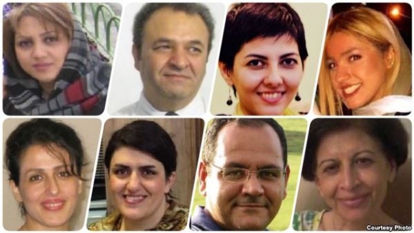 «ضرب و شتم» و «شكنجه» بهائيان بازداشتي در گلستان