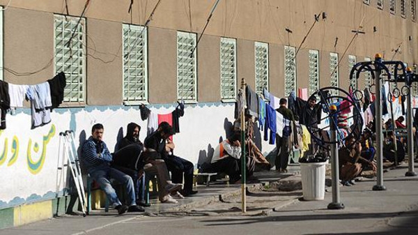 وقوع درگيري گروهي و قتل در زندان رجايي شهر