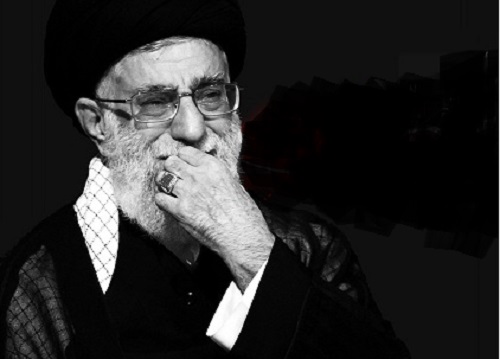 سخنرانی خامنه ای:‌ مرثیه ای برای«مرگ» یا«خودکشی»