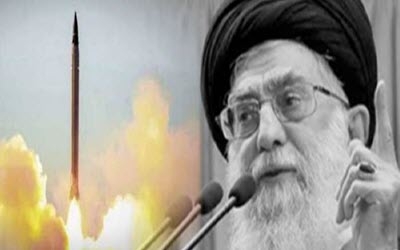 Chamenei zum Streit über iranische Tests: Ohne Raketen keine Diplomatie