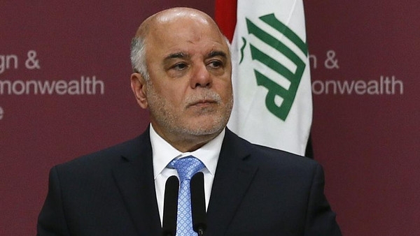 نخست وزیر عراق  کابینه جدید خود را به پارلمان معرفی کرد