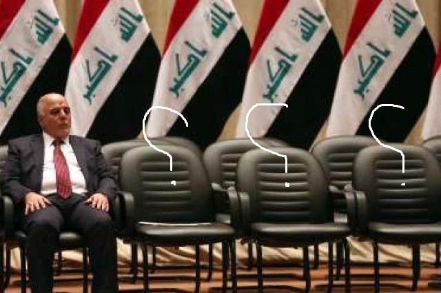 ردپاي رژيم در بزرگترين پرونده فساد مالي عراق