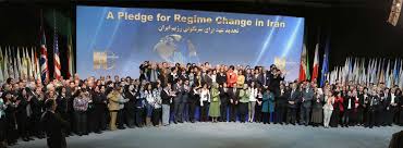 خبرگزاري فرانسه :يك ”كنوانسيون عمومي” ايرانيان براي افشاي رژيم ملاها