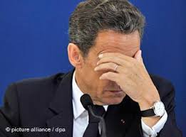 يك پرونده ديگر براي ساركوزي