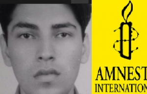 رژیم ایران با بی اعتنایی به عفو بین الملل   رشيد كوهي را اعدام کرد