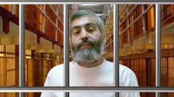 مسموم کردن زندانی سیاسی آیت‌الله کاظمینی بروجردی