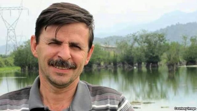 اعتراضی زندانی سیاسی محمود بهشتی لنگرودی از بیمارستان به زندان