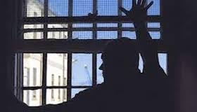 اعتصاب‌غذای زندانی سیاسی بلوچ امان‌الله شه‌بخش در زندان زاهدان