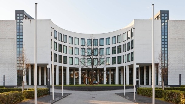 Generalbundesanwaltschaft: Anklage wegen mutmaßlicher Spionage für Iran